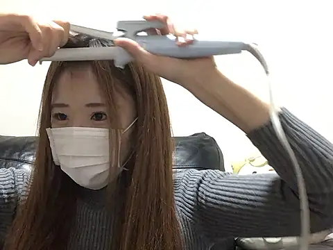 cocomi-coco0209 online show from March 22, 2026, 5:32 am