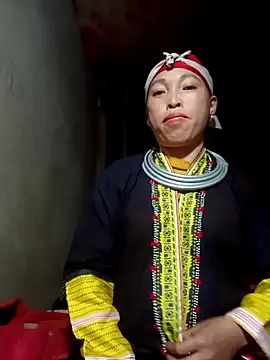 Snapshot of NAINKUTE chatting on February 20, 2026, 11:45 am NAINKUTE online show from February 20, 2026, 11:45 am