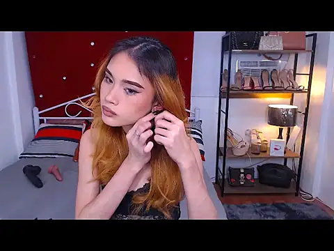 JuicyCockThea online show from February 22, 2026, 8:06 am