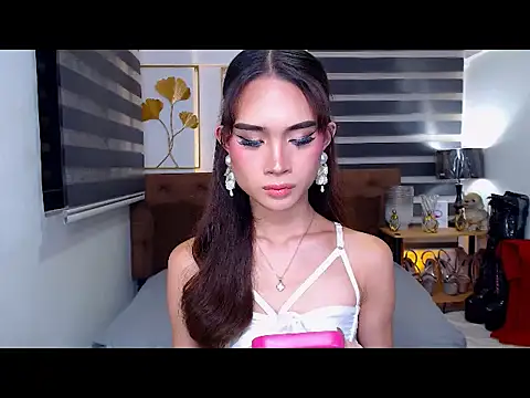 JuicyCockThea online show from July 24, 2026, 3:30 pm