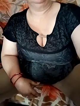 Simran 008 online show from April 7, 2026, 5:09 am