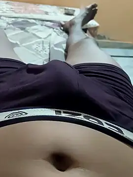 aryanvfit online show from April 14, 2026, 4:23 pm