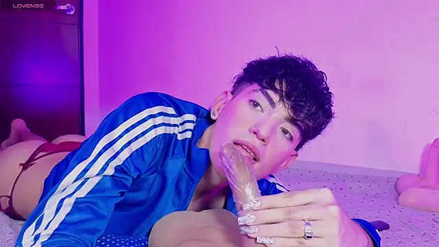 max femboy online show from June 2, 2026, 1:38 am