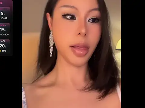 Yongshan-yu online show from April 21, 2026, 7:59 am