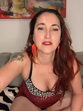 Brillianca online show from May 5, 2026, 7:17 pm