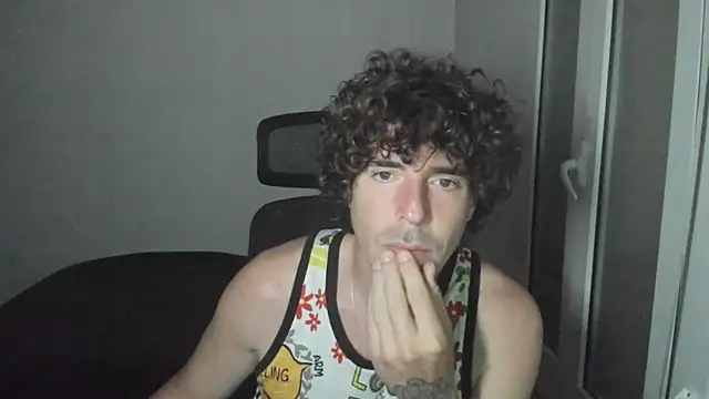 joaquin420 hot online show from March 25, 2026, 6:51 pm