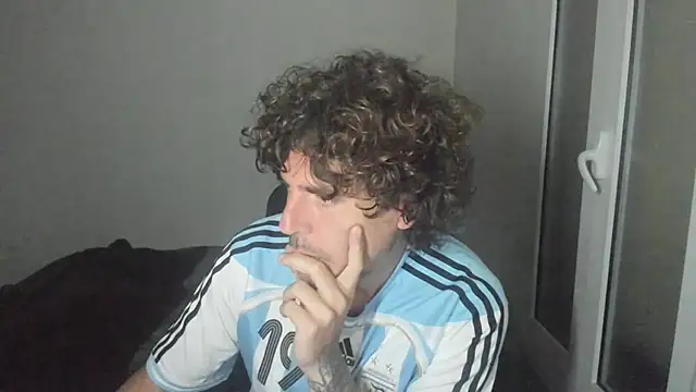 joaquin420 hot online show from March 31, 2026, 12:45 am