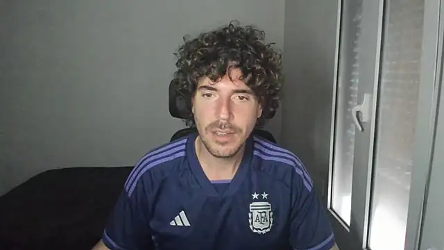 joaquin420 hot online show from March 23, 2026, 6:24 am