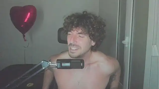 joaquin420 hot online show from February 13, 2026, 10:43 pm