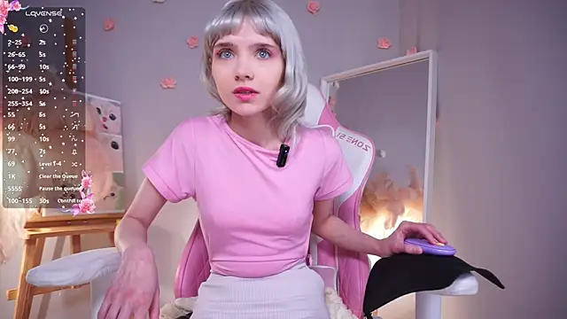 wow angel online show from April 7, 2026, 5:42 am