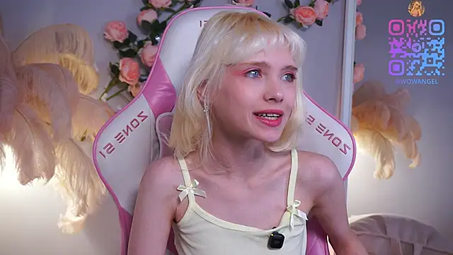 wow angel online show from June 12, 2026, 5:27 am