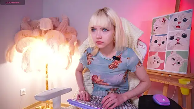 wow angel online show from March 24, 2026, 5:40 am