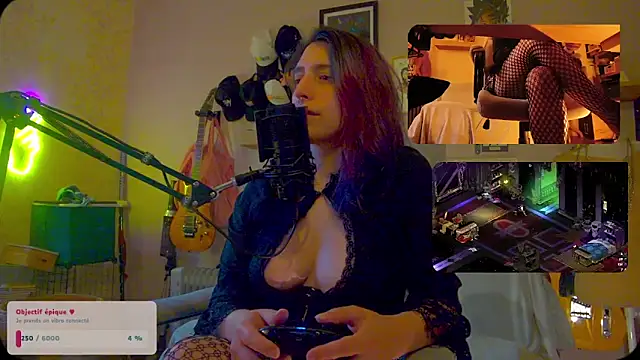Snapshot of thea_cake chatting on May 21, 2026, 7:33 pm thea cake online show from May 21, 2026, 7:33 pm