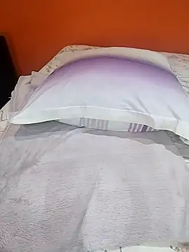 KINKYDOLL4U online show from April 5, 2026, 8:21 am