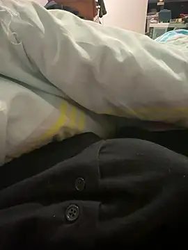 Thomascrtz online show from February 22, 2026, 12:35 am