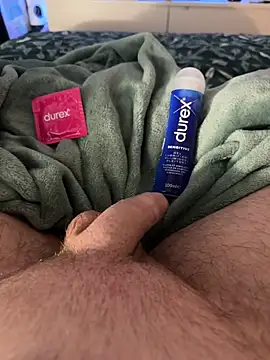 Thomascrtz online show from February 22, 2026, 10:33 pm