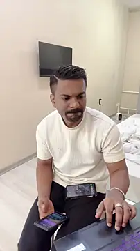 bhagihero online show from March 6, 2026, 8:31 am