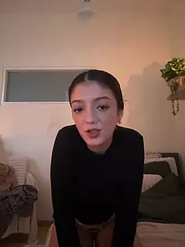 Snapshot of ValeriaVenom chatting on February 14, 2026, 3:56 pm ValeriaVenom online show from February 14, 2026, 3:56 pm