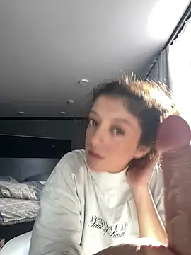 Snapshot of ValeriaVenom chatting on March 1, 2026, 9:31 am ValeriaVenom online show from March 1, 2026, 9:31 am