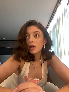 Snapshot of ValeriaVenom chatting on February 27, 2026, 4:40 pm ValeriaVenom online show from February 27, 2026, 4:40 pm