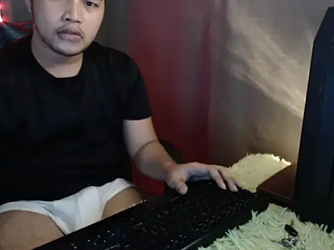 Asiansexyfucker xx online show from March 8, 2026, 3:04 pm