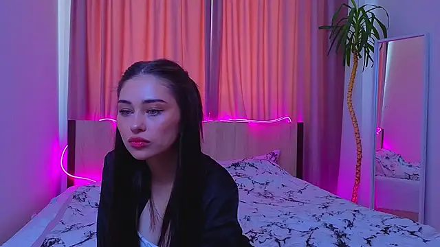 Sofia Plump online show from February 11, 2026, 9:31 am