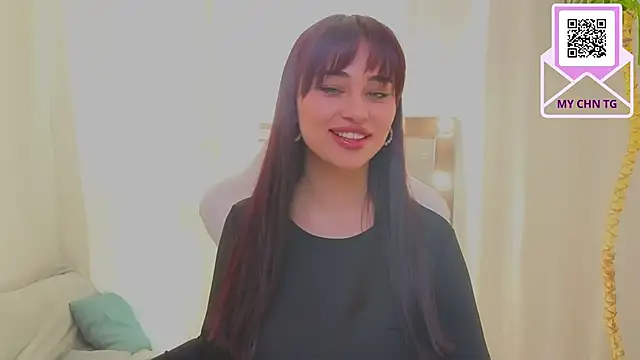 Sofia Plump online show from March 27, 2026, 9:43 am