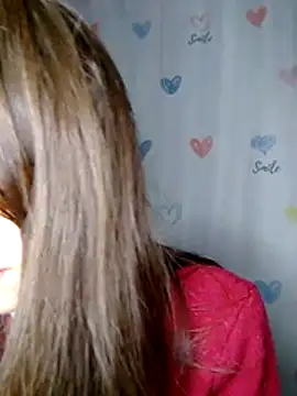 Snapshot of -Bada- chatting on March 8, 2026, 4:49 am -Bada- online show from March 8, 2026, 4:49 am