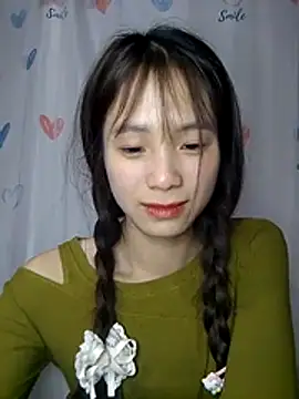 Snapshot of -Bada- chatting on March 16, 2026, 7:23 am -Bada- online show from March 16, 2026, 7:23 am