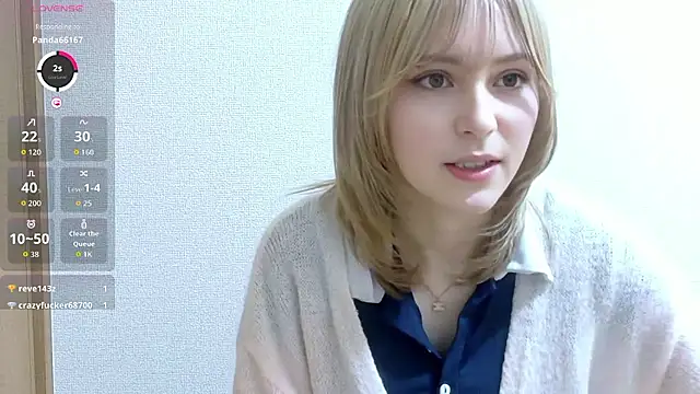Snapshot of e_ri_ka93 chatting on May 5, 2026, 2:09 pm e ri ka93 online show from May 5, 2026, 2:09 pm