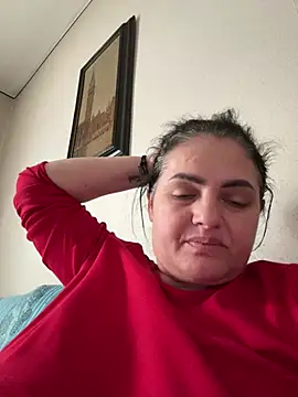 Snapshot of Sony28v chatting on March 6, 2026, 6:30 am Sony28v online show from March 6, 2026, 6:30 am