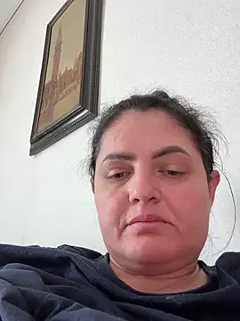 Snapshot of Sony28v chatting on March 19, 2026, 7:30 am Sony28v online show from March 19, 2026, 7:30 am