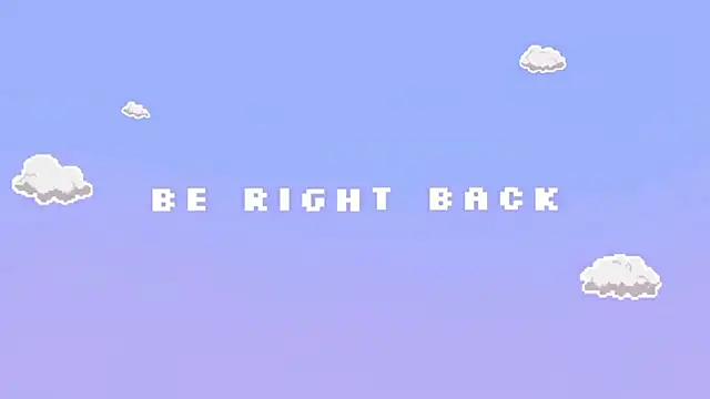 Moonfaairy online show from February 20, 2026, 6:10 pm