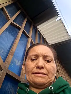 Alexamontiel  online show from March 29, 2026, 10:44 pm