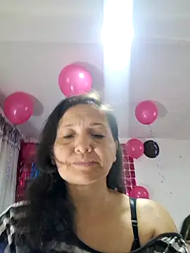 Alexamontiel  online show from March 7, 2026, 3:17 pm