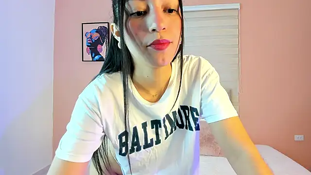 Maily vega online show from March 14, 2026, 12:22 pm