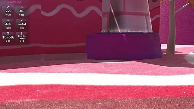 Snapshot of comitasgatita chatting on February 26, 2026, 3:23 pm comitasgatita online show from February 26, 2026, 3:23 pm