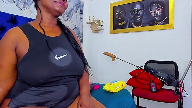 EBONY SWEEET  online show from June 16, 2026, 3:06 am