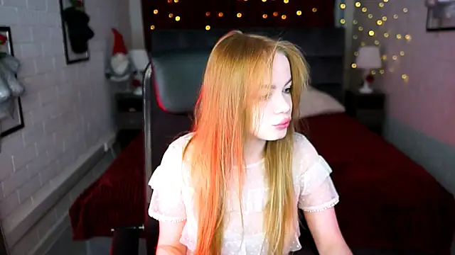 AmyNox online show from May 4, 2026, 5:00 am
