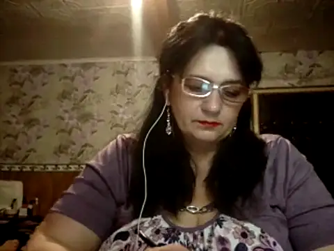 Snapshot of LanaMcFarland chatting on February 25, 2026, 3:23 pm LanaMcFarland online show from February 25, 2026, 3:23 pm