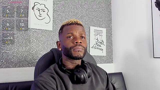 Mark Vega online show from March 7, 2026, 2:40 am