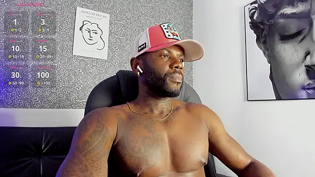 Mark Vega online show from February 19, 2026, 3:14 am