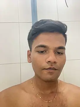 Dazzling dude online show from March 28, 2026, 8:43 pm