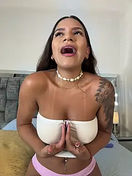amara wet04 online show from July 26, 2026, 7:37 am
