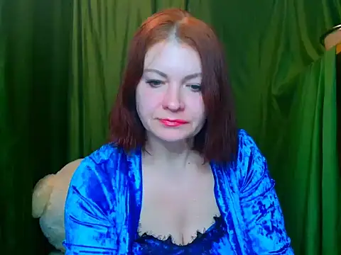 Snapshot of Milana9732 chatting on March 21, 2026, 7:07 pm Milana9732 online show from March 21, 2026, 7:07 pm