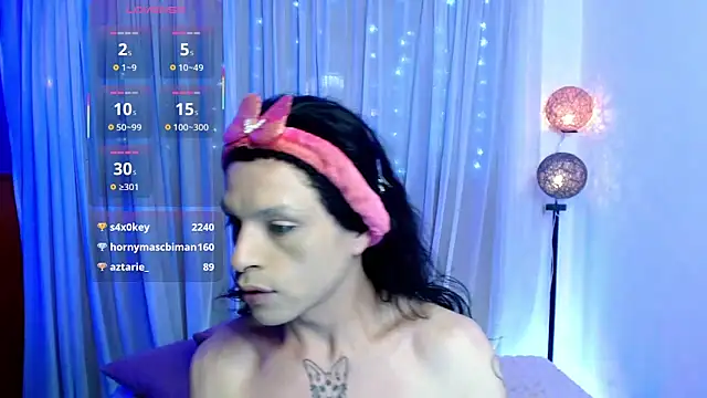 DanniHotBoy02 online show from April 12, 2026, 11:08 pm