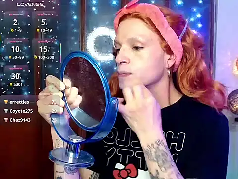 DanniHotBoy02 online show from March 29, 2026, 11:06 pm