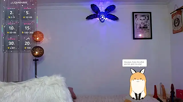 DanniHotBoy02 online show from May 15, 2026, 6:50 pm