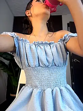 Snapshot of GoodGirlGoneBadXXX chatting on February 20, 2026, 7:05 pm GoodGirlGoneBadXXX online show from February 20, 2026, 7:05 pm