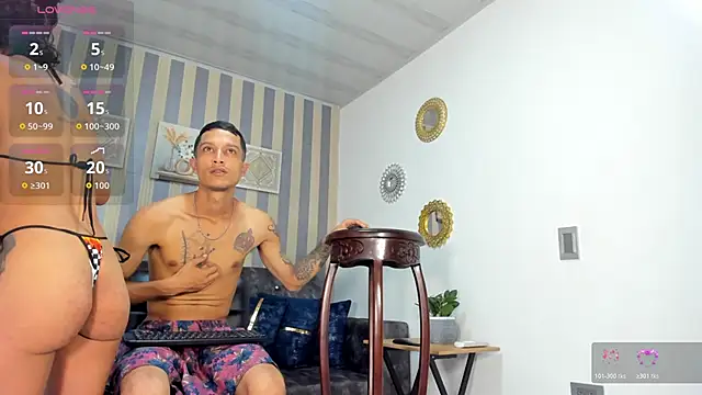 Max and anny online show from February 21, 2026, 12:18 pm